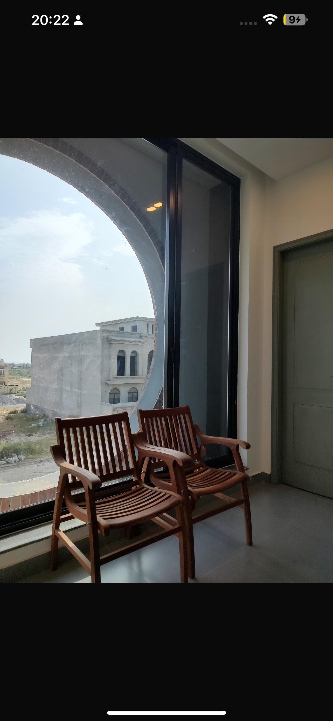 Imran Builders — site 02